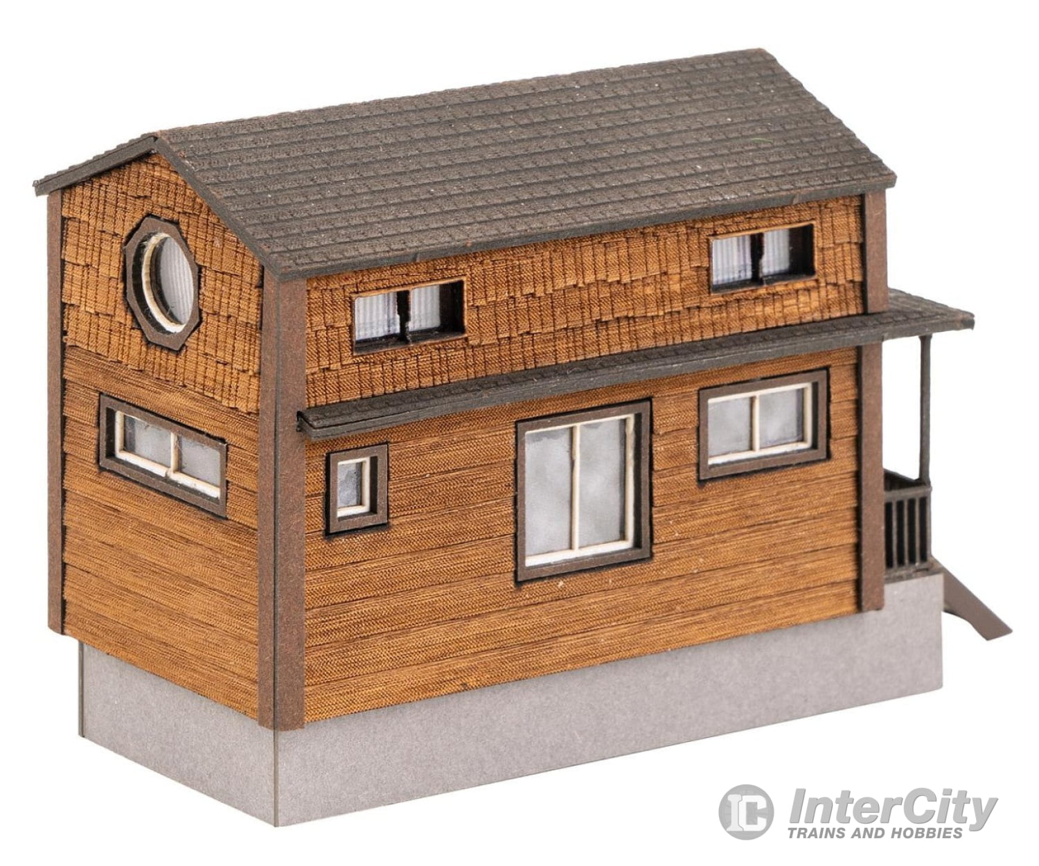 Faller 130684 Ho Tiny House Structures