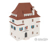 Faller 130694 Ho Town House With Jester Museum Structures