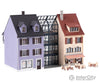 Faller 130707 Ho Row Of Small-Town Houses Structures