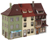 Faller 130708 Ho 3 Small-Town Houses Structures