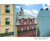 Faller 130713 HO Townhouse 4-storey Structures
