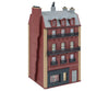 Faller 130713 HO Townhouse 4-storey Structures