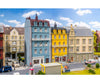 Faller 130714 HO Townhouse set - Structures