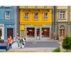 Faller 130714 HO Townhouse set - Structures