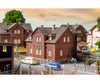 Faller 130753 HO Bergmannsplatz 2 Development house - Structures
