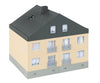 Faller 130755 HO Apartment block - Structures