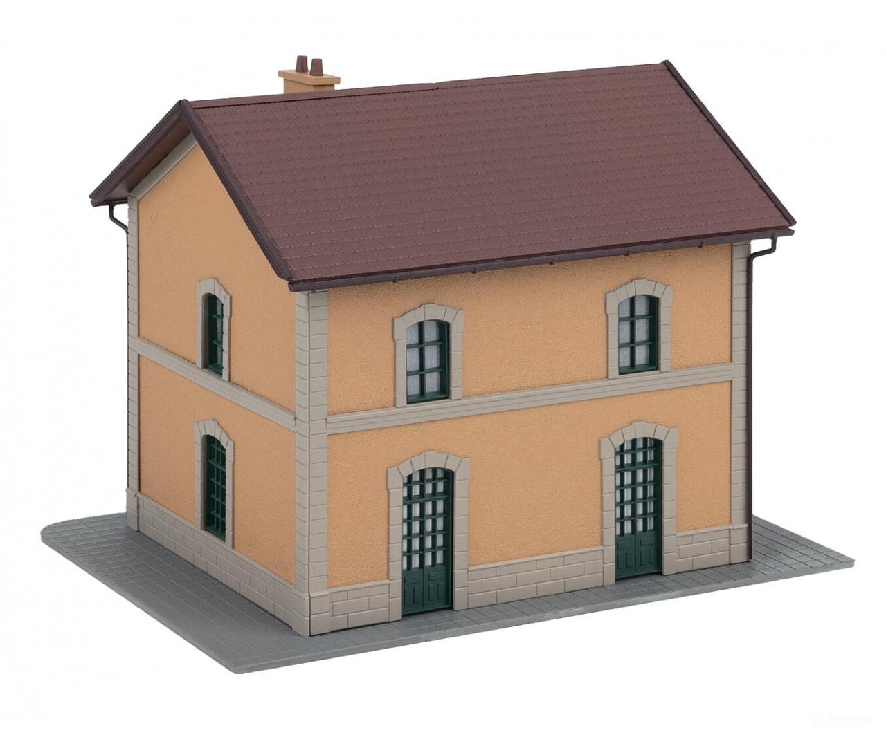 Faller 130783 HO Border control post - Structures