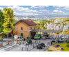 Faller 130783 HO Border control post - Structures