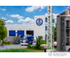 Faller 130790 HO THW Building Structures