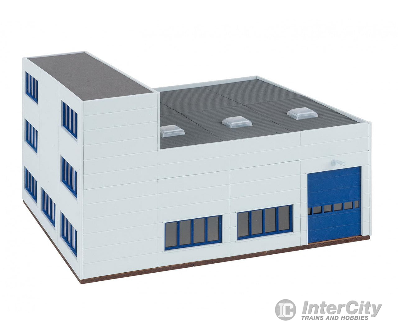 Faller 130790 HO THW Building Structures