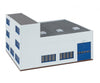 Faller 130790 HO THW Building Structures