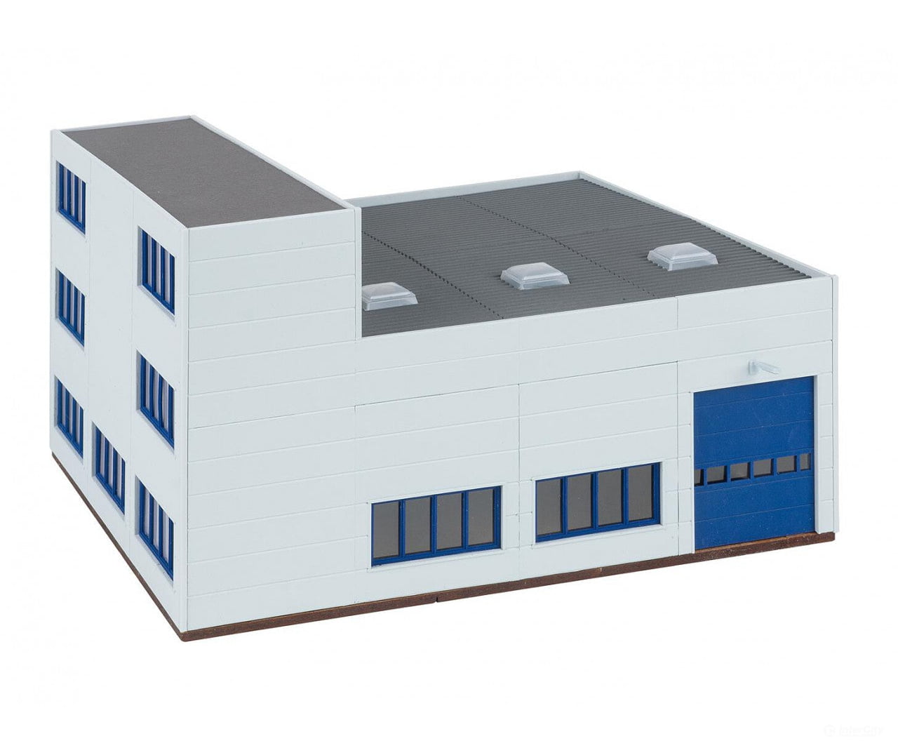Faller 130790 HO THW Building Structures
