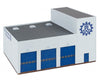 Faller 130790 HO THW Building Structures