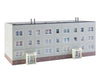 Faller 130801 Ho Prefabricated High-Rise P2 Basic Kit Structures