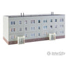 Faller 130801 Ho Prefabricated High-Rise P2 Basic Kit Structures