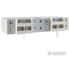 Faller 130802 Ho Prefabricated High-Rise P2 Supplement Structures