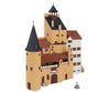 Faller 130819 Ho Small Castle Structures