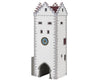 Faller 130824 Ho Clock Tower Structures