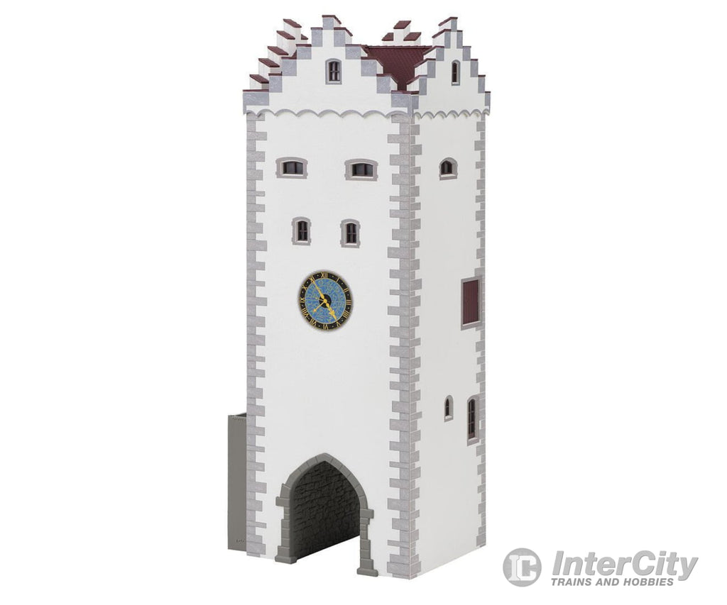 Faller 130824 Ho Clock Tower Structures