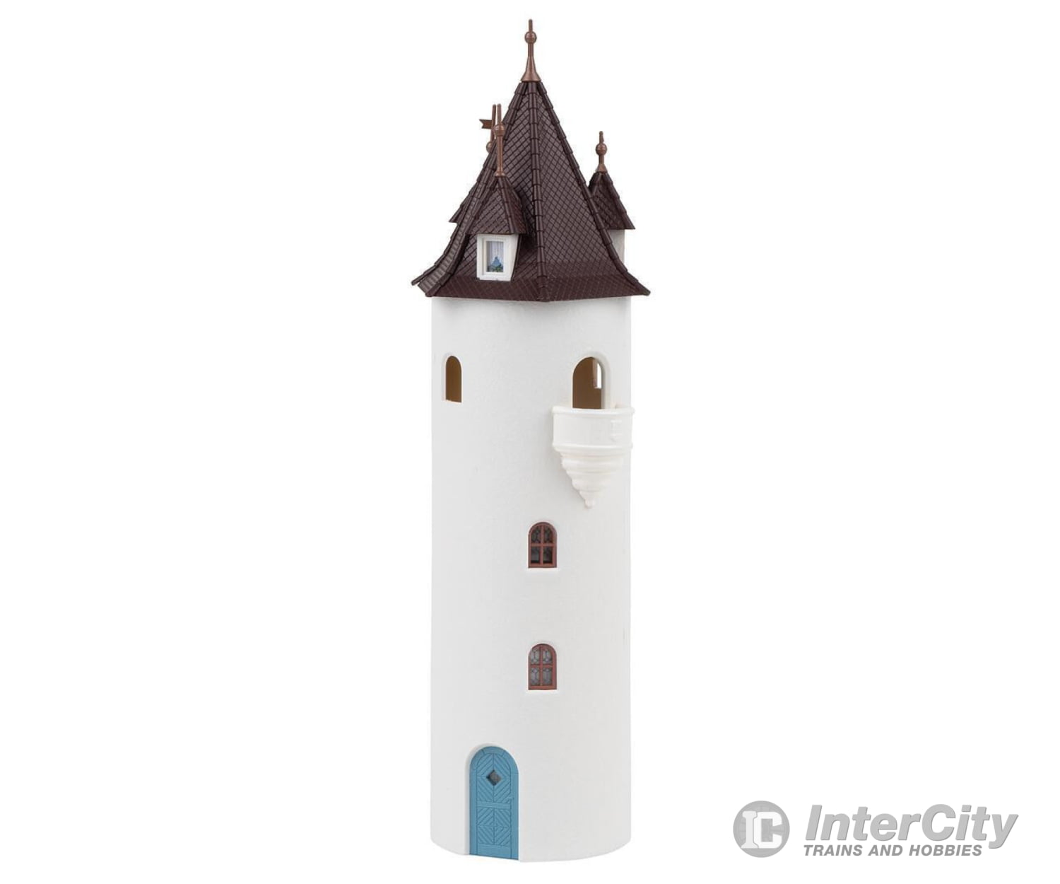 Faller 130826 Ho Small Round Tower Structures