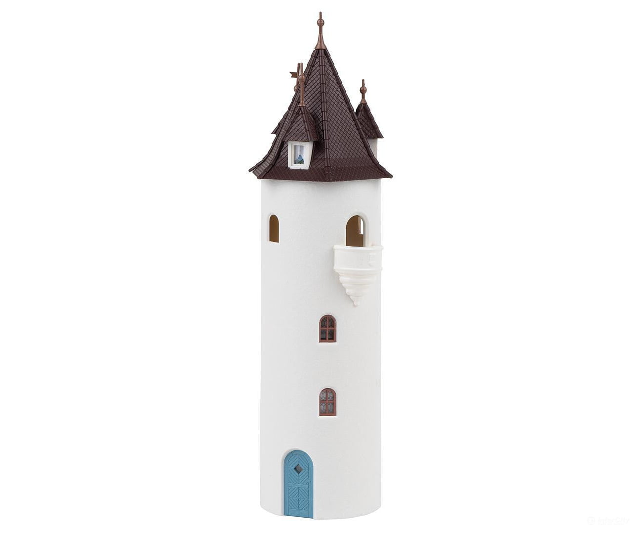 Faller 130826 Ho Small Round Tower Structures