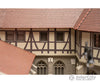 Faller 130827 HO Old abbey with cloister Structures
