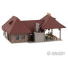 Faller 130886 Ho Joiner’s Workshop Structures