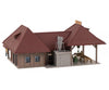 Faller 130886 Ho Joiner’s Workshop Structures