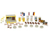 Faller 130887 Ho Village Post Office Structures