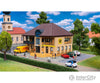 Faller 130888 Ho Post Office Structures