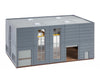 Faller 130890 Ho Goldbeck Industry Hall Structures