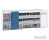 Faller 130891 Ho Insurance Building Structures
