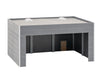 Faller 130893 Ho Vehicle Shelter System Building Structures