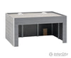 Faller 130893 Ho Vehicle Shelter System Building Structures