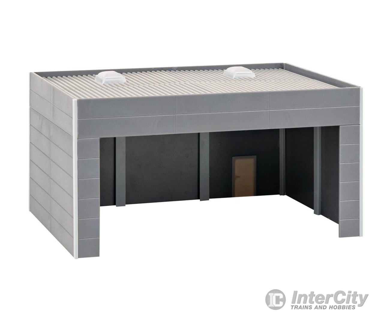 Faller 130893 Ho Vehicle Shelter System Building Structures