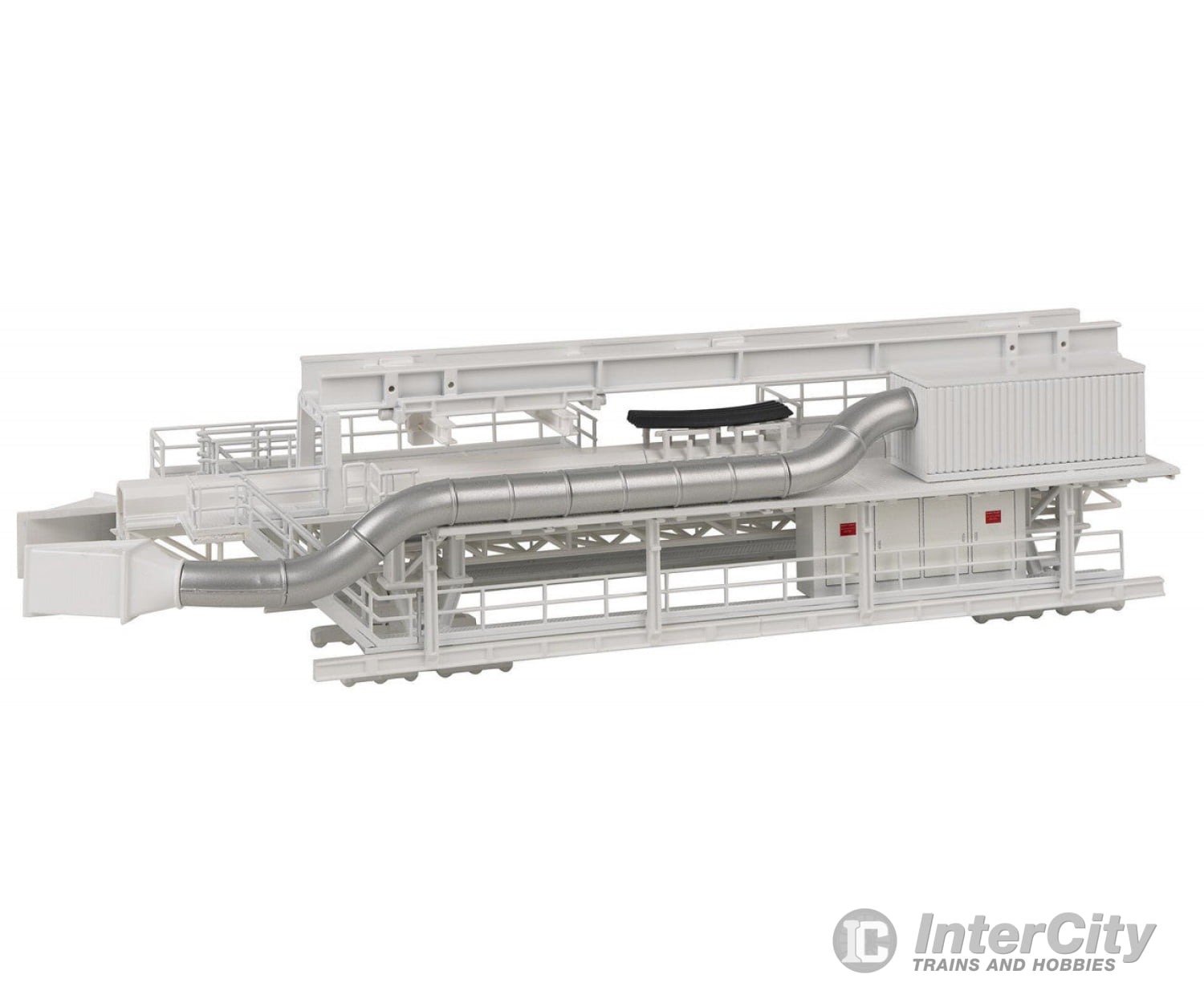 Faller 130899 Ho Trailers For Gripper Tbm Structures