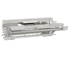 Faller 130899 Ho Trailers For Gripper Tbm Structures