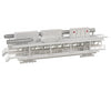 Faller 130899 Ho Trailers For Gripper Tbm Structures