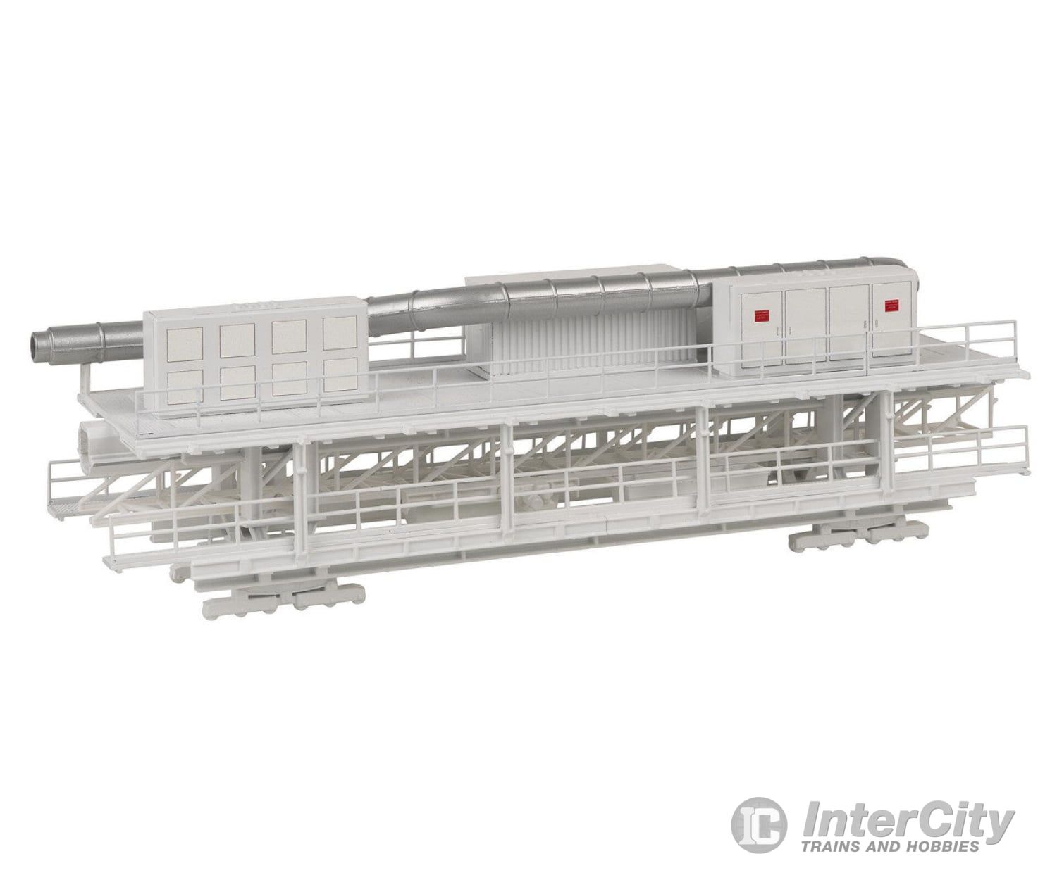 Faller 130899 Ho Trailers For Gripper Tbm Structures