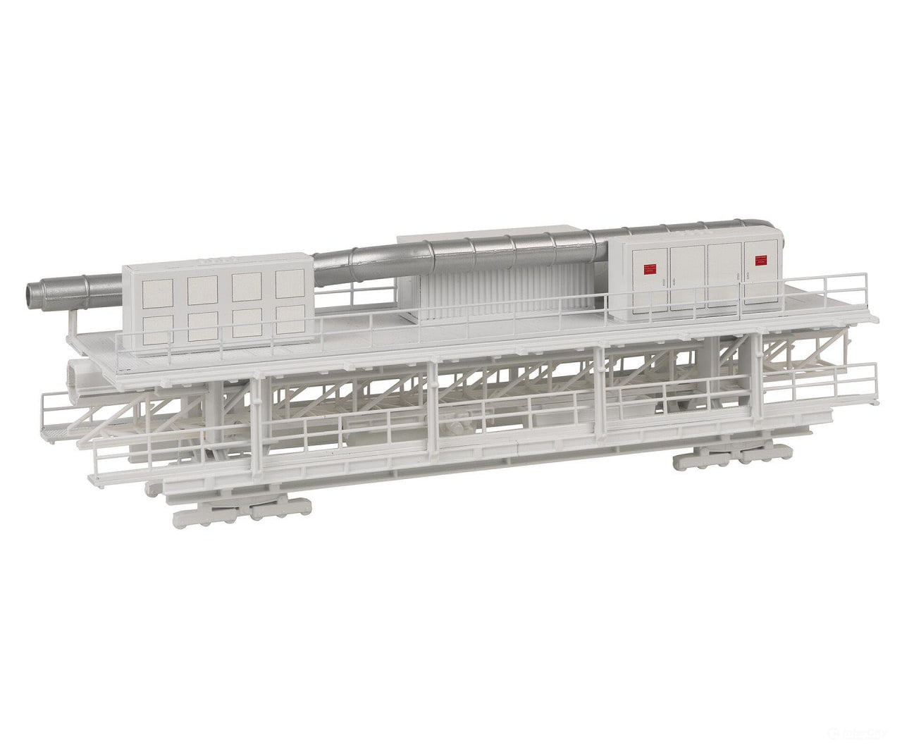 Faller 130899 Ho Trailers For Gripper Tbm Structures