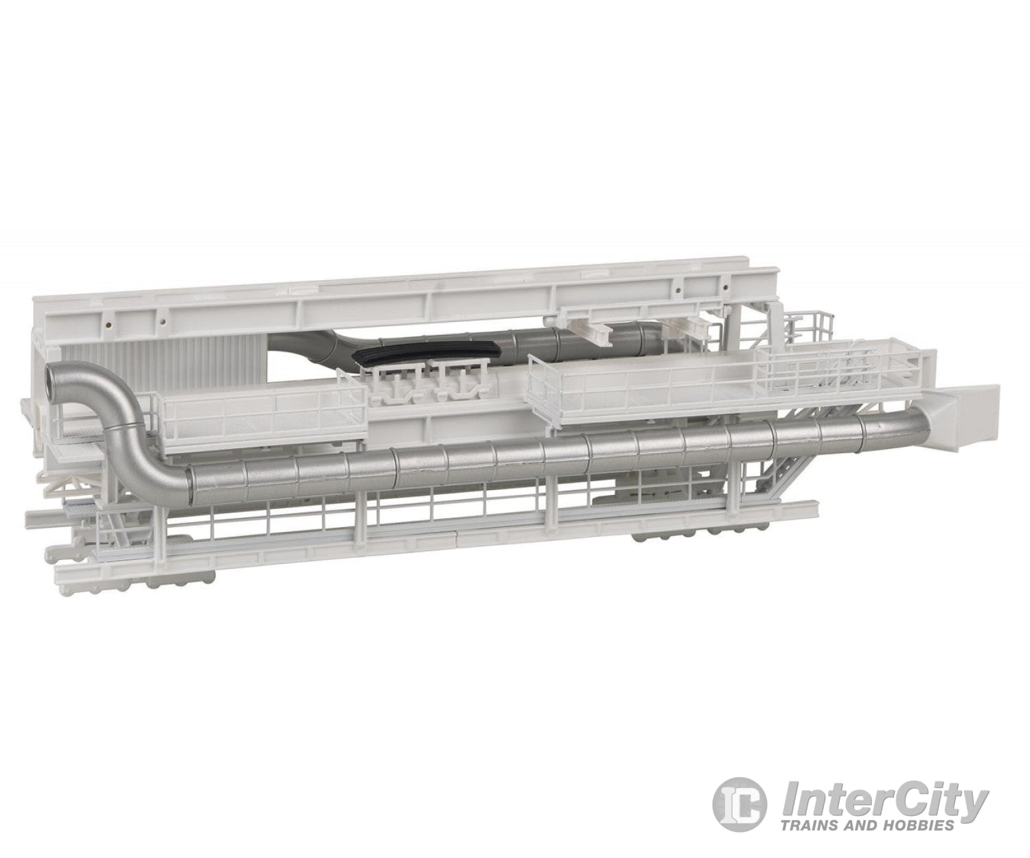 Faller 130899 Ho Trailers For Gripper Tbm Structures