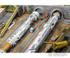 Faller 130900 Ho Gripper Tbm Tunnel Boring Machine Structures