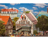 Faller 130902 Ho Lindau Old Town Hall Structures
