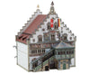 Faller 130902 Ho Lindau Old Town Hall Structures