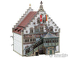 Faller 130902 Ho Lindau Old Town Hall Structures