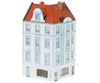 Faller 130906 Ho Goethestraße 63 Town Corner House Structures