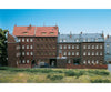 Faller 130915 Ho Goethestraße Row Of Town Houses Structures