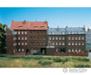 Faller 130915 Ho Goethestraße Row Of Town Houses Structures