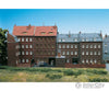 Faller 130915 Ho Goethestraße Row Of Town Houses Structures