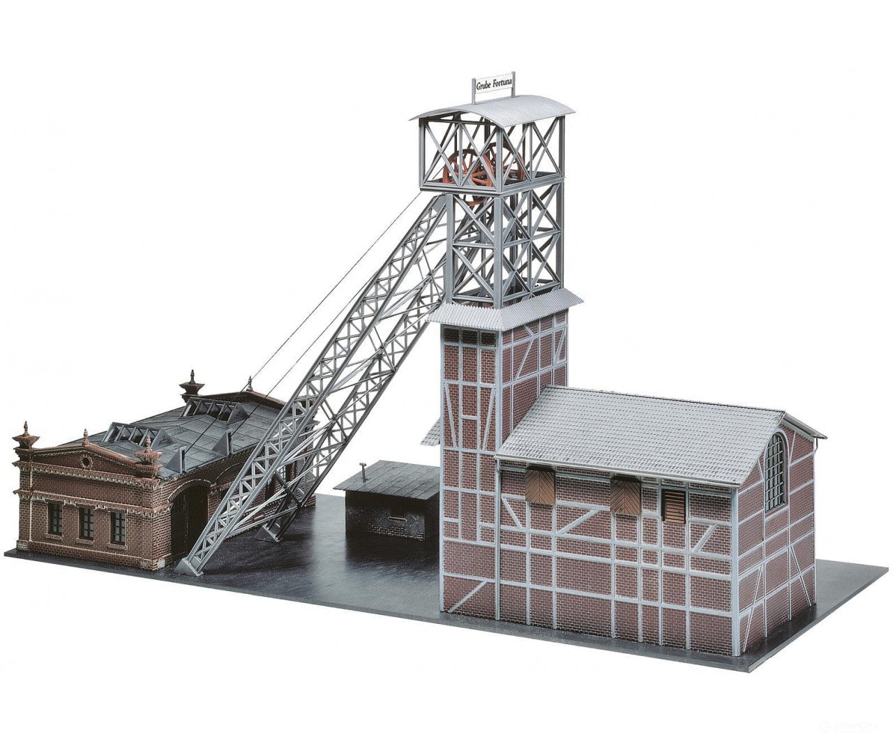 Faller 130944 Ho Fortuna Mine Structures